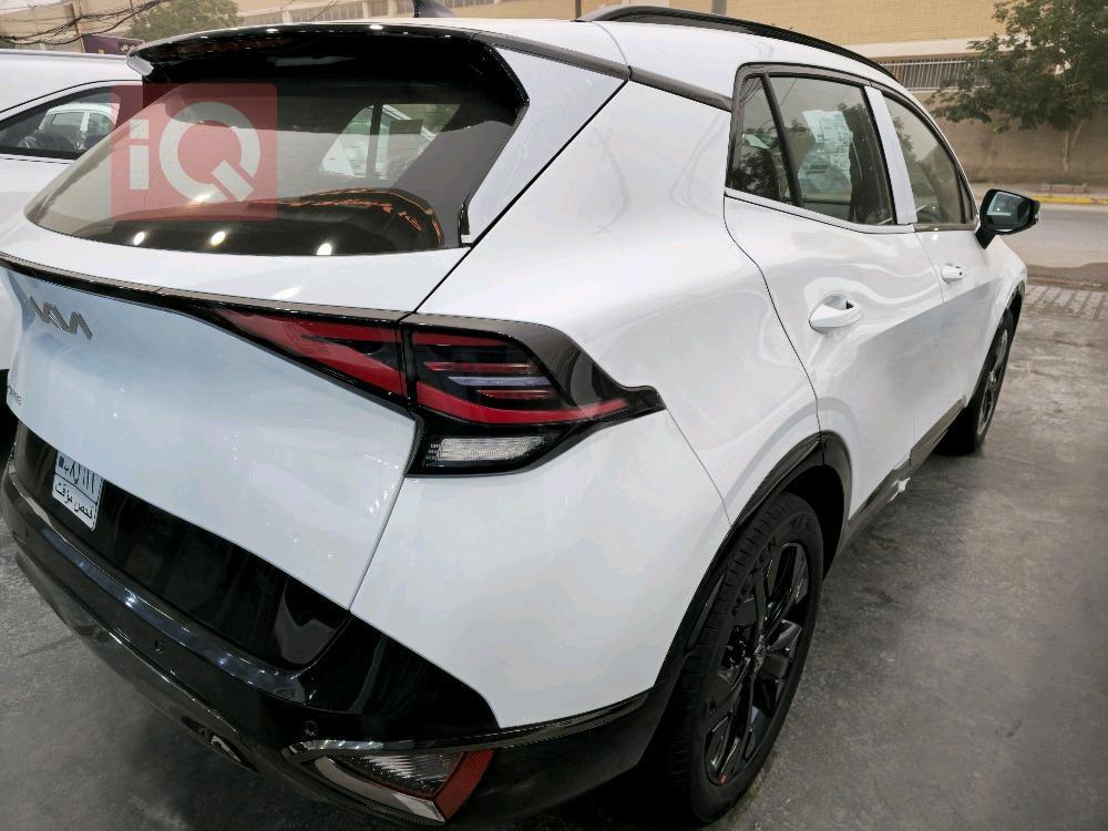 کیا سپۆرتاج